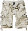 Vintage Classic short pants - SANDSTORM