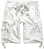 Vintage Classic short pants WHITE