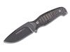 Viper David Evolution Black Micarta Knife 