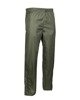 WATERPROOF PANTS FOR WET WEATHER - Mil-Tec® - OD 