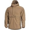 YDOR ANORAK COYOTE