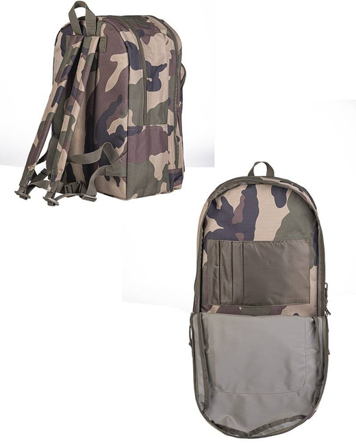 RUCSAC "DAY PACK" - 25 L - CCE CAMO