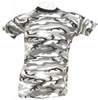 US URBAN CAMO T-SHIRT