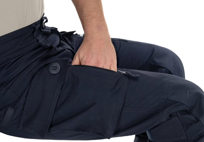  PANTALONI TACTICI RAIDER MK V - CLAWGEAR - NEGRI