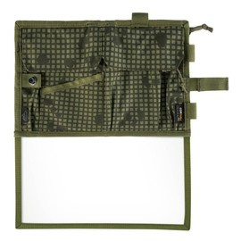 MAP CASE - 30 x 25.5 CM - Helikon-Tex® - DESERT NIGHT CAMO