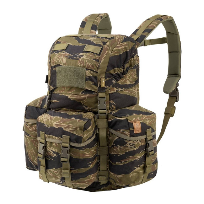 RUCSAC BERGEN - 18 L - Helikon-Tex - TIGER STRIPE