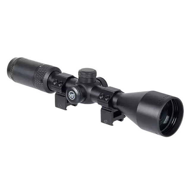 MATIZ 3-9X50 SFP RIFLESCOPE - VECTOR OPTICS