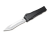 CUȚIT DE BUZUNAR FALCON D2 2.0 - NEGRU - BOKER PLUS