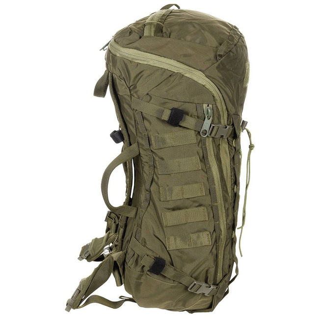 GEANTA, GHIOZDAN, RUCSAC "MISSION 30" - 30 l - verde