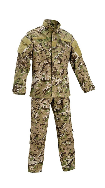 COSTUM, UNIFORMA ARMY COMBAT - MULTILAND