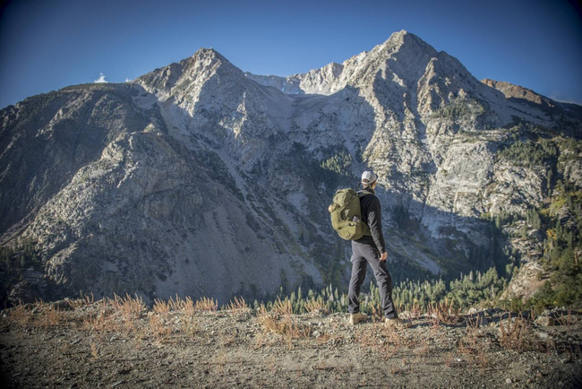 WOLFHOUND JACKET - CLIMASHIELD® APEX™ INSULATION - Helikon-Tex® - ALPHA GREEN