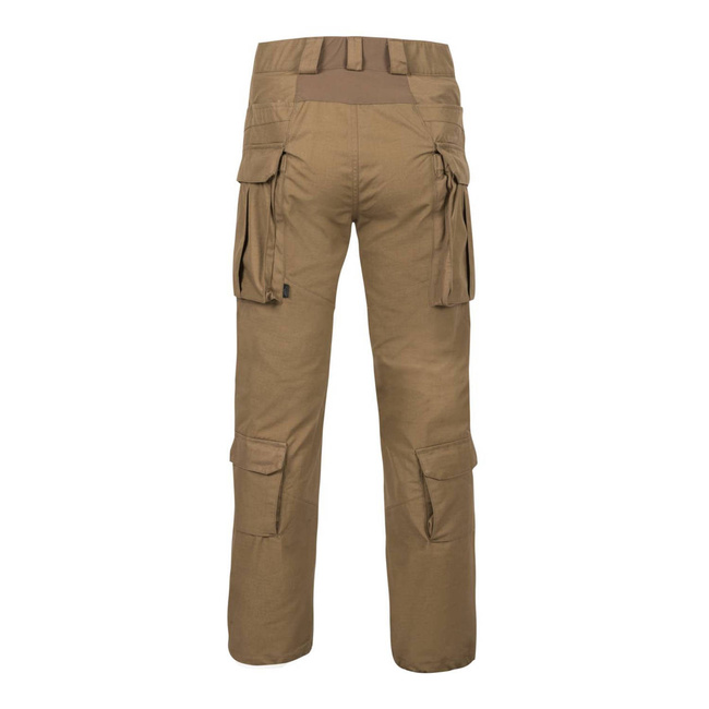 MBDU® TROUSERS - NYCO RIPSTOP - Helikon-Tex® - BLACK