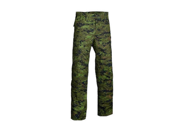 Pantaloni Revenger TDU, Camuflaj CAD - Invader Gear