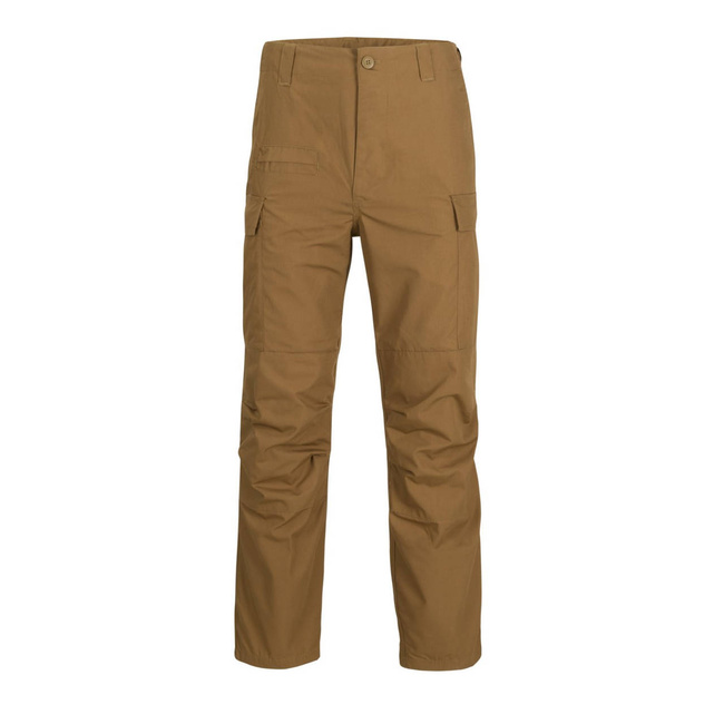 PANTALONI TACTICI - BDU MK2 - Helikon-Tex - VERDE OLIV