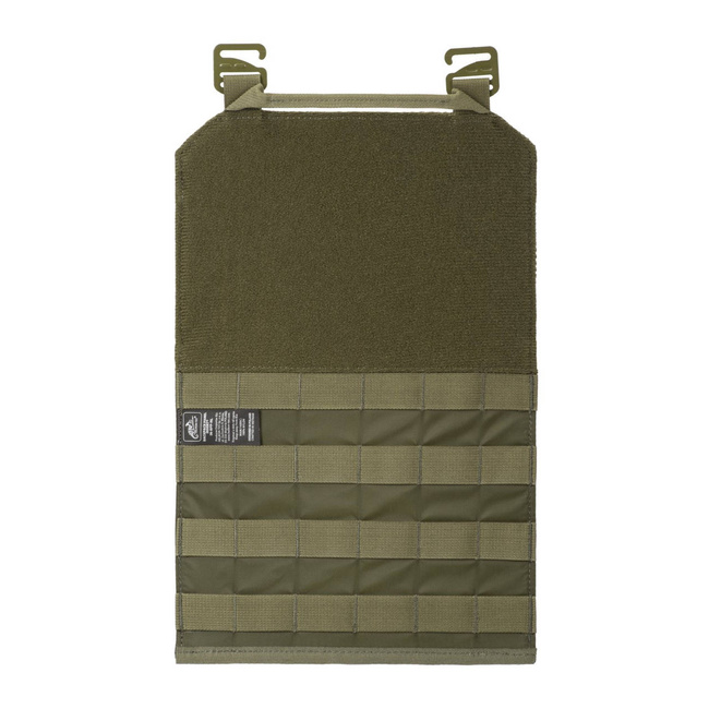 INSERȚIE ORGANIZATORICĂ PENTRU RUCSAC® - 37.5 x 24 cm - HELIKON - COYOTE