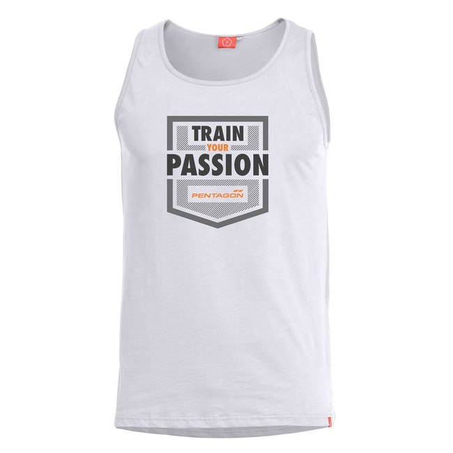 MAIOU - ASTIR - "TRAIN YOUR PASSION" - Pentagon® - ALB