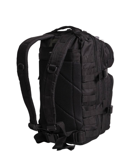 RUCSAC US ASSAULT - 20 L - NEGRU