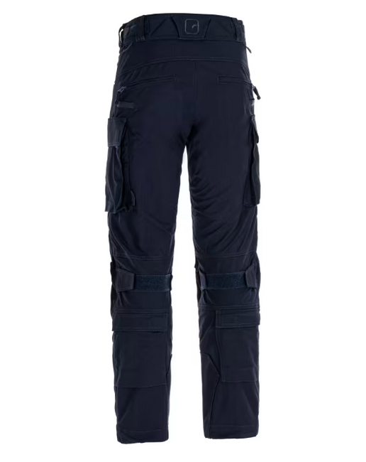  RAIDER MK V TACTICAL TROUSERS - CLAWGEAR - NAVY BLUE