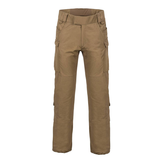 PANTALONI MBDU - NYCO RIPSTOP - Helikon-Tex - MARO PAMANTIU