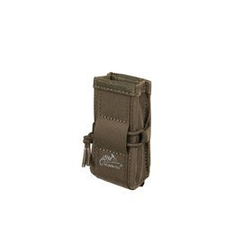COMPETITION RAPID PISTOL POUCH - ADAPTIVE GREEN - HELIKON