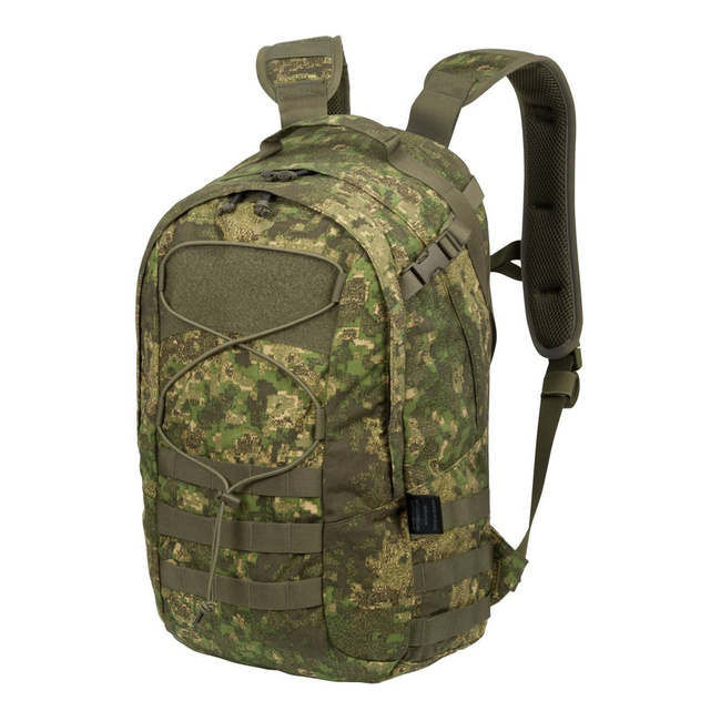 RUCSAC EDC - 21 L - CORDURA - Helikon-tex - PENCOTT WILDWOOD