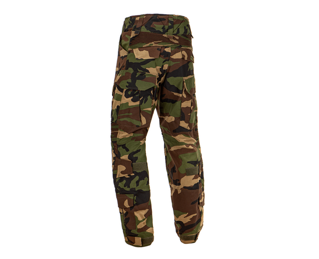 Pathfinder Pants - Woodland - Shadow