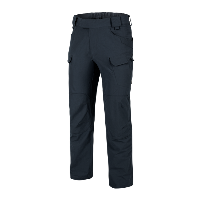 OUTDOOR TACTICAL PANTS - OTP® - VERSASTRETCH® - Helikon-Tex® - NAVY BLUE