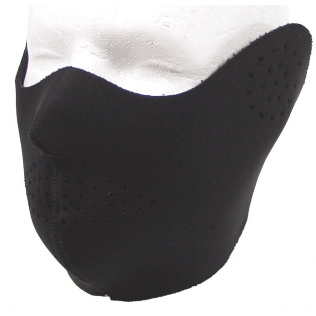 Face Mask, black