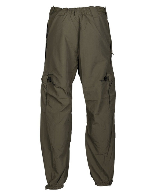 Pantalon Softshell Gen.III, OD