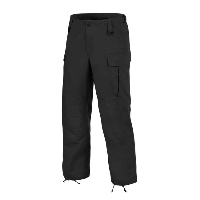 PANTALONI - SFU NEXT - POLIBUMBAC RIPSTOP - Helikon-Tex - NEGRI