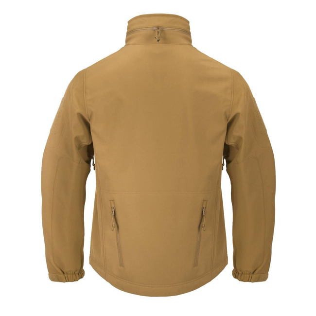 GUNFIGHTER JACKET - OLIVE GREEN - HELIKON