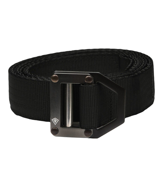 TACTICAL BELT - BLACK