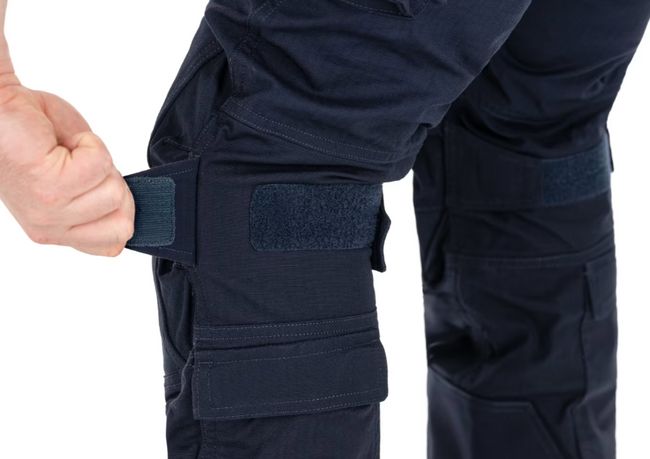  RAIDER MK V TACTICAL TROUSERS - CLAWGEAR - NAVY BLUE