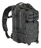 RUCSAC TACTIC - 35 L - Defcon 5 - NEGRU