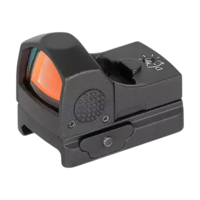 VICTOPTICS SPX 1X22 DISPOZITIV DE OCHIRE CU PUNCT ROSU - VECTOR OPTICS