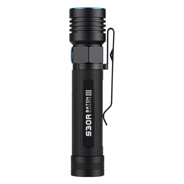  Lanterna Olight S30R Baton III