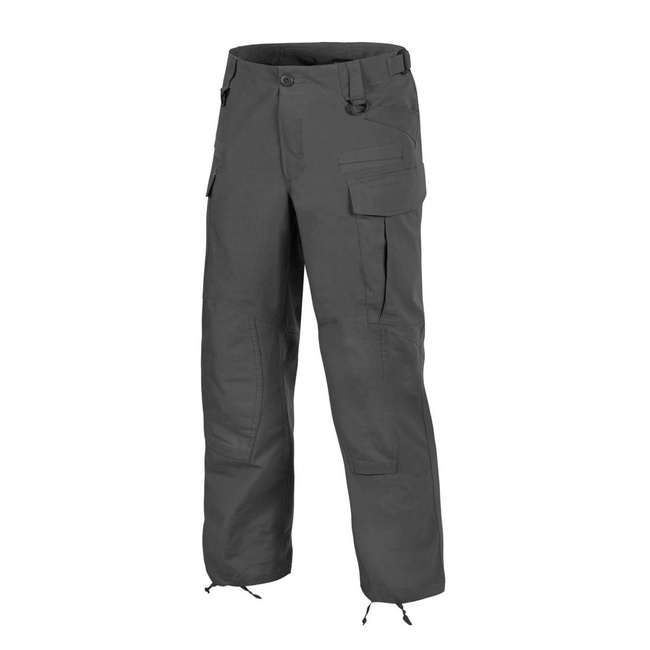 PANTALONI - SFU NEXT - POLIBUMBAC RIPSTOP - Helikon-Tex - GRI FUMURIU