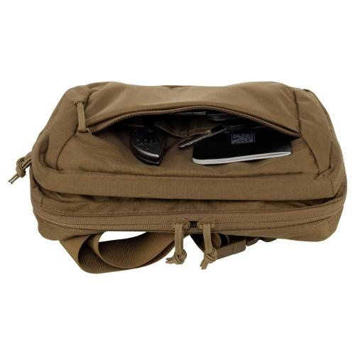 BORSETA RAT PACK - CORDURA® - COYOTE