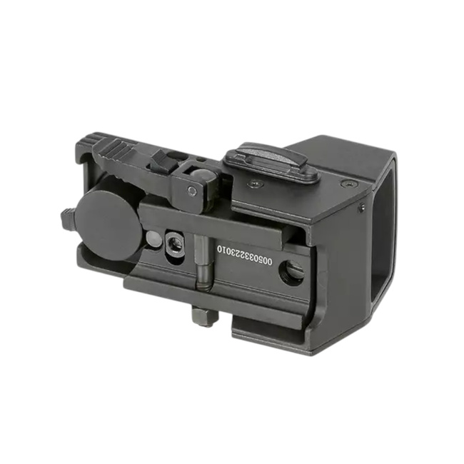 DISPOZITIV DE OCHIRE CU PUNCT ROSU OMEGA 1X23X33 4 RETICLE SIGHT  -  VECTOR OPTICS