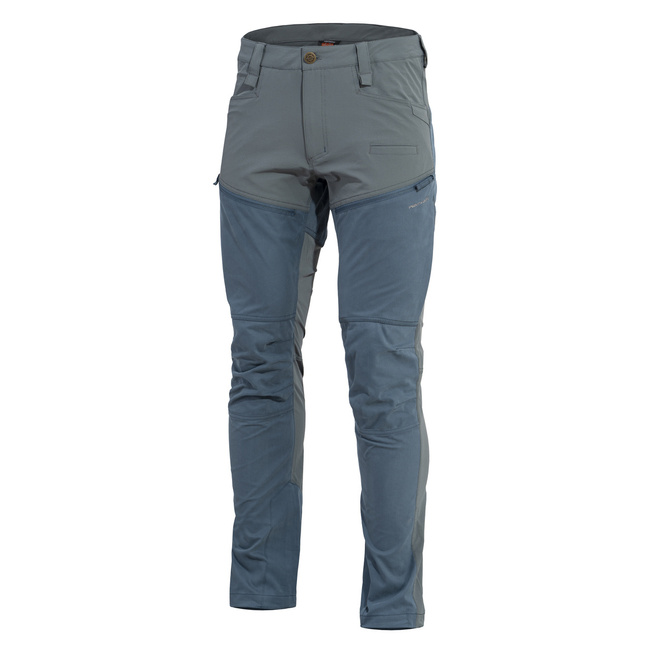 PANTALONI - "RENEGADE SAVANA" - PENTAGON® - ALBASTRU CĂRBUNE - LUNGIME 30″