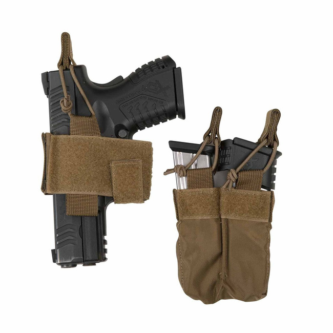 GUARDIAN CHEST RIG® - CORDURA® COYOTE