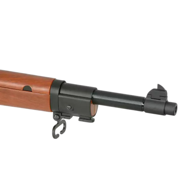 REPLICA PUSCA CU ACTIUNE CU BOLT M1903A3 - ABS STOCK VERSION - S&T