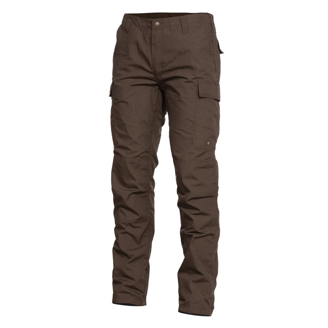 BDU 2.0 PANTS - TERRA BROWN