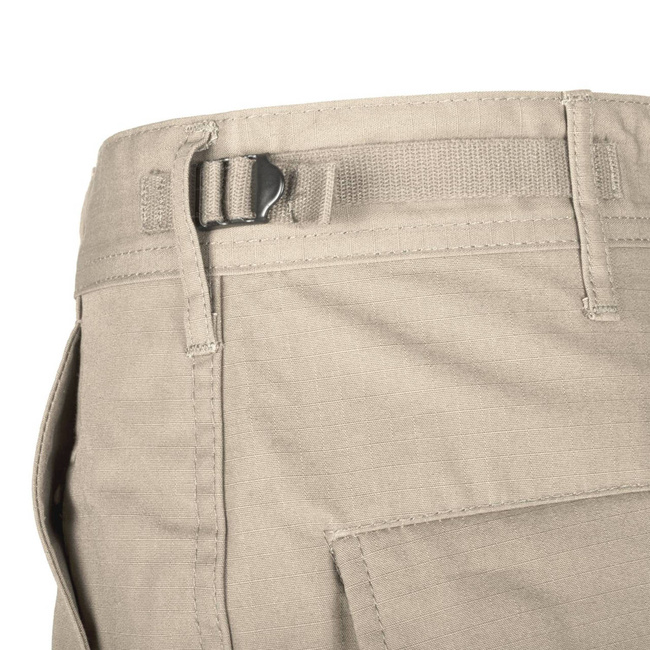 PANTALONI BDU - BUMBAC RIPSTOP - Helikon-Tex - US DESERT