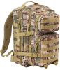 US Cooper large - Tactical Camo