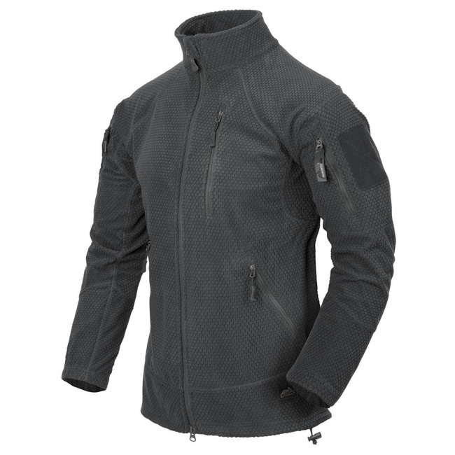 TACTICAL JACKET - "ALPHA" - Helikon Tex® - SHADOW GREY