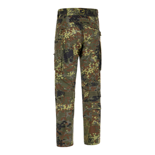 PANTALONI TACTICI RAIDER MK V ATS - FLECKTARN - CLAWGEAR