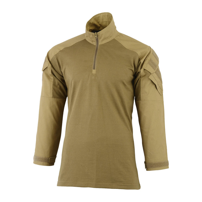 Shadow Strategic - Combat Shirt - Coyote