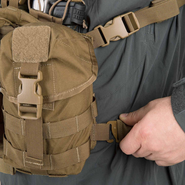 GUARDIAN CHEST RIG® - CORDURA® COYOTE