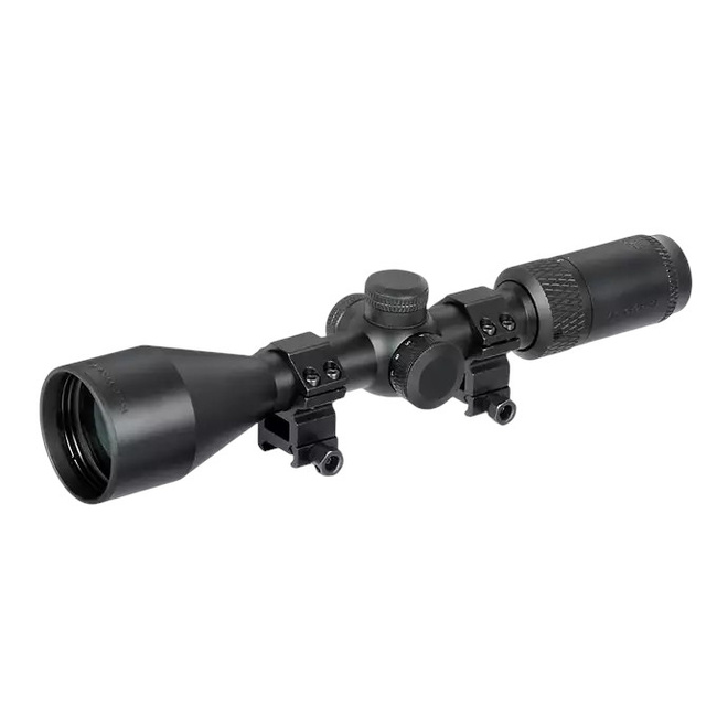 MATIZ 3-9X50 SFP RIFLESCOPE - VECTOR OPTICS